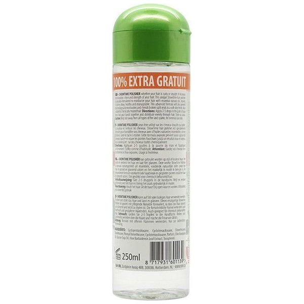 ShowTime Health & Beauty Show Time Olive Aloe Vera 2 in 1 Hair Polisher 250ml