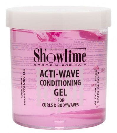 ShowTime Show Time Acti Wave Conditioning Gel 475ml