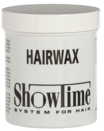 Show Time Hairwax 200ml | gtworld.be 