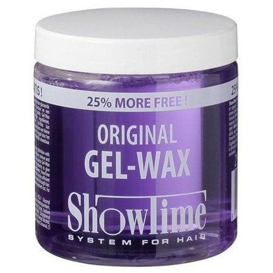 ShowTime Show Time Original Gel - Wax 250ml