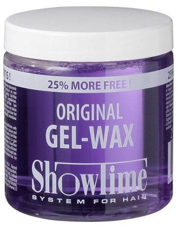 ShowTime Show Time Original Gel - Wax 250ml