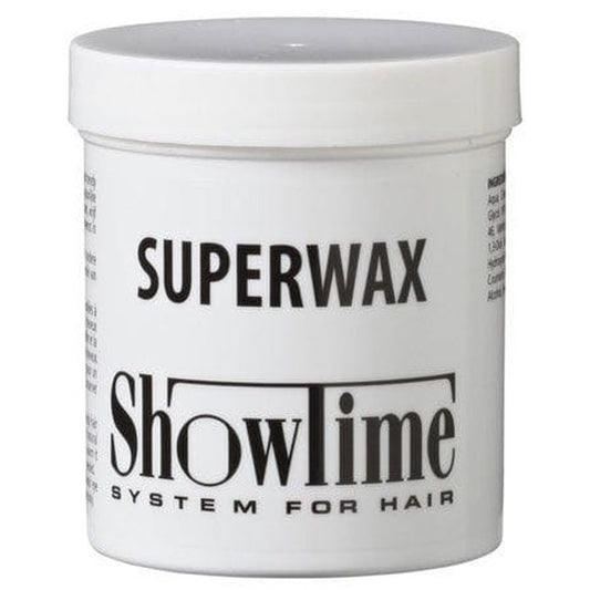 ShowTime Show Time Super Wax 200ml