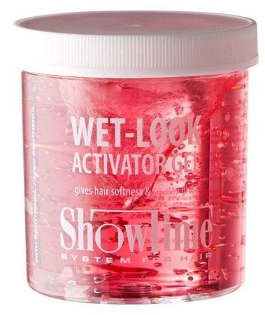 ShowTime Show Time Wet-Look Activator Gel 475ml