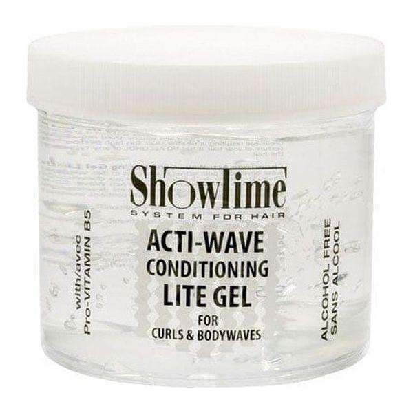 ShowTime Acti-Wave Conditioning Lite Gel 475ml