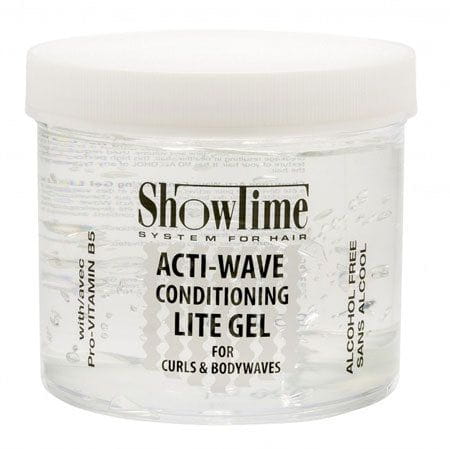 ShowTime ShowTime Acti-Wave Conditioning Lite Gel 475ml