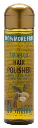 ShowTime ShowTime Argan Oil Hair Polisher 250ml