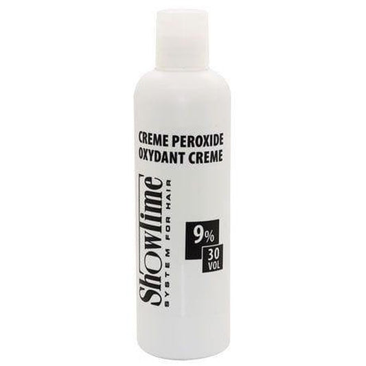 ShowTime ShowTime Creme Peroxide Oxydant Creme 250ml