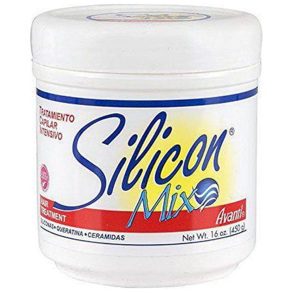 Silicon Mix Health & Beauty Silicon Mix Hair Treatment 450g