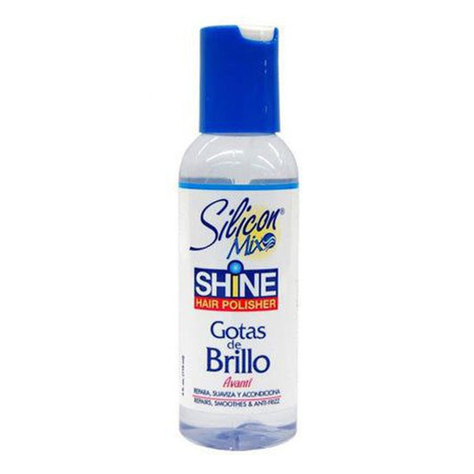 Silicon Mix Shine Hair Polisher 118ml | gtworld.be 