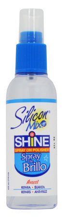 Silicon Mix Spray on Polisher 118ml | gtworld.be 