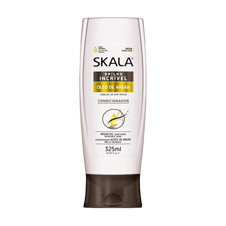 Skala Health & Beauty Skala Argan Hair Nourishment & Moisture bundle