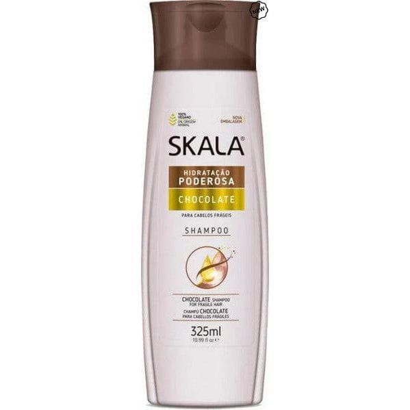 Skala Health & Beauty Skala Chocolate Shampoo 325ml