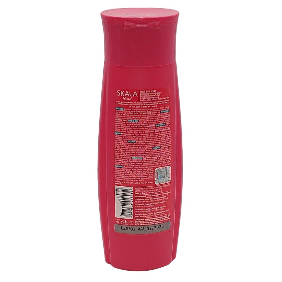 Skala Health & Beauty Skala Crespinho Divino Shampoo 325ml