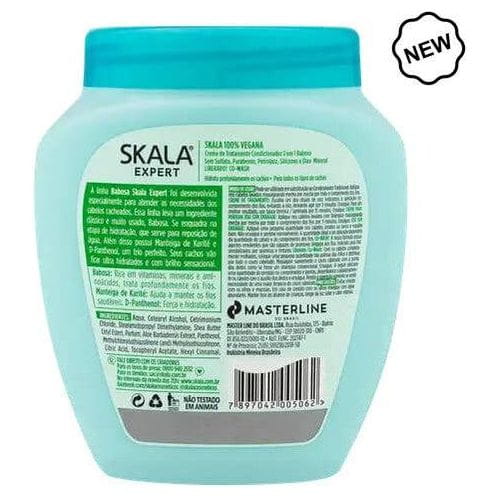 Skala Health & Beauty Skala Expert Babosa Aloe Vera Conditioning Cream 1000g 2em1