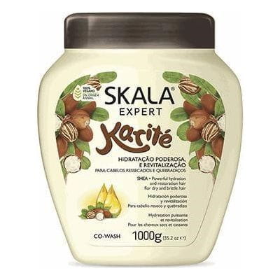 Skala Health & Beauty Skala Expert Karite Shea Butter Co-Wash Cream 1000g