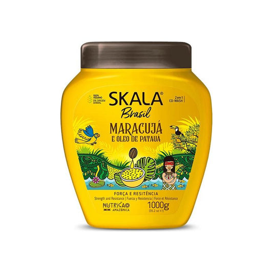 Skala Health & Beauty Skala Maracuja e Oleo Pataua 1000ml