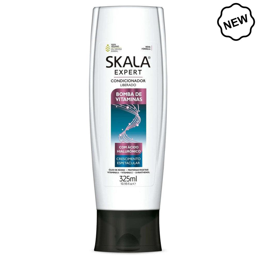 Skala Expert Bomba Vitaminas Conditioner 325ml | gtworld.be 