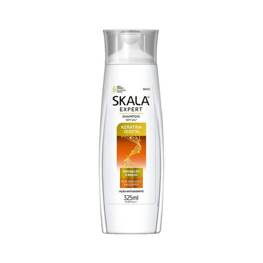 Skala Expert Keratina Shampoo 325ml