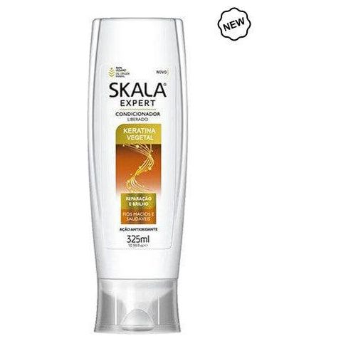 Skala Expert Keratina Vegetal Conditioner 325ml