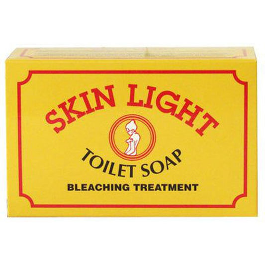 Skin Light Soap 200gr | gtworld.be 