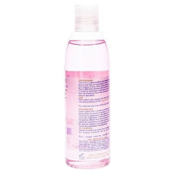 Skin White Health & Beauty Skin White Clarifying Astringent Cleansing Lotion 250ml