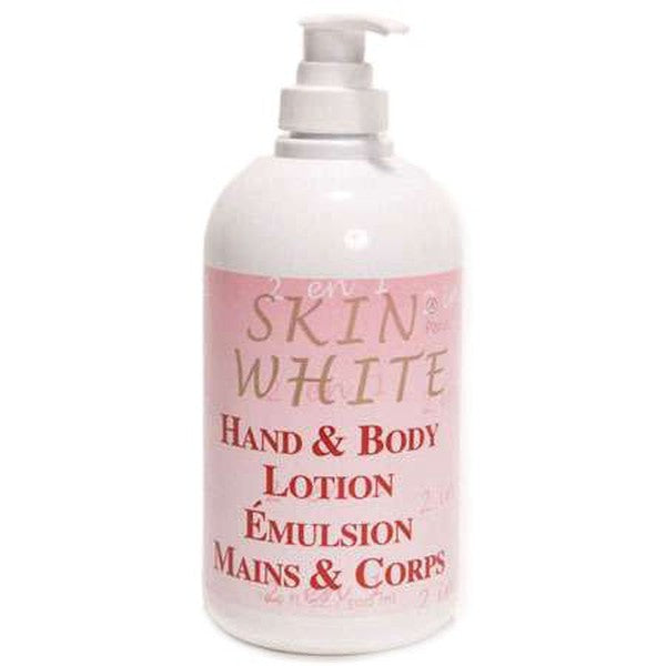 Skin White Skin White Hand & Body Lotion 500ml