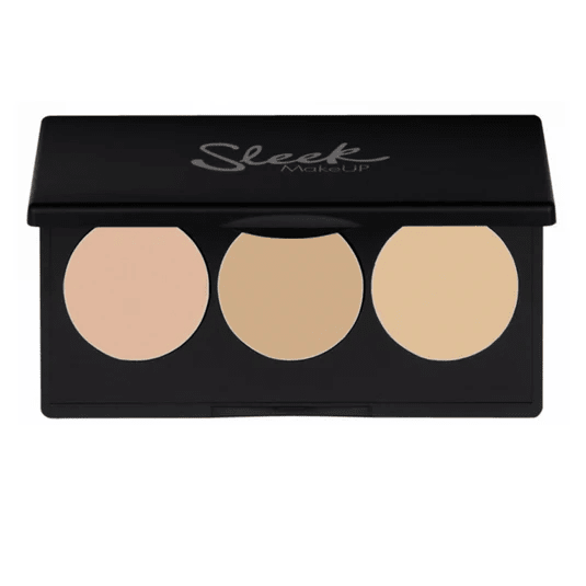 Sleek 01 Sleek Face Corrector & Concealer