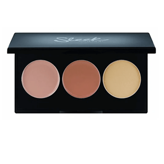 Sleek 02 Sleek Face Corrector & Concealer