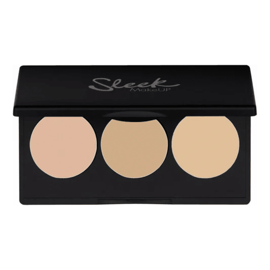 Sleek Health & Beauty 04 Sleek Face Corrector & Concealer