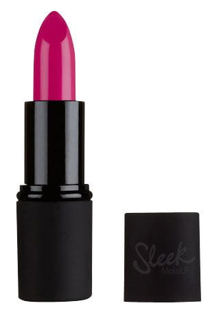 Sleek Health & Beauty Fuchsia Sleek MakeUp True Color Lipstick