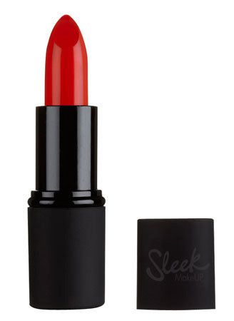 Sleek Health & Beauty O.M.G Sleek MakeUp True Color Lipstick