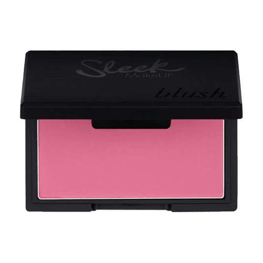 Sleek Health & Beauty Pixie Sleek Face Blusher