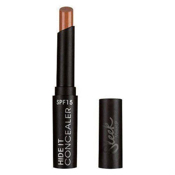 Sleek Health & Beauty #Shade 02 Sleek Face Hide It SPF 15 Concealer