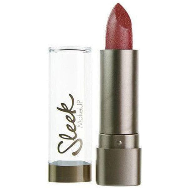 Sleek Health & Beauty Sleek Cream Lipstick Peach