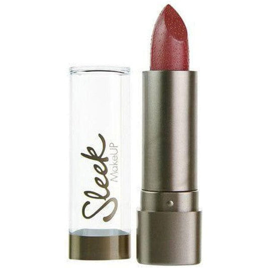 Sleek Health & Beauty Sleek Cream Lipstick Peach