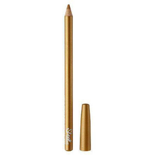 Sleek Health & Beauty Sleek Eyes Kohl Pencil Eyeliner Gold Kohl