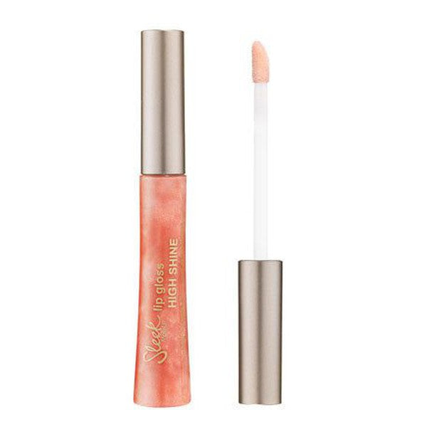 Sleek High Shine Lipgloss - Champagne