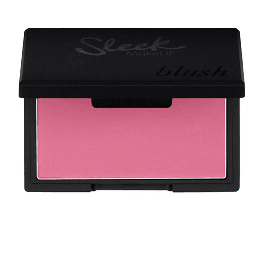 Sleek Pixie Sleek Face Blusher