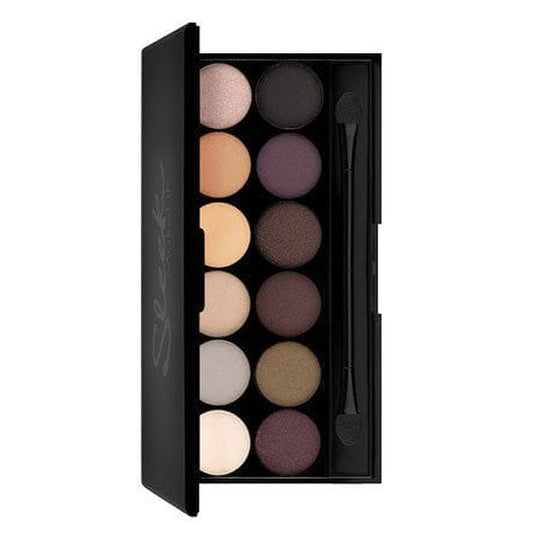 Sleek Eyes I-Divine Eye Shadow  Au Naturel | gtworld.be 