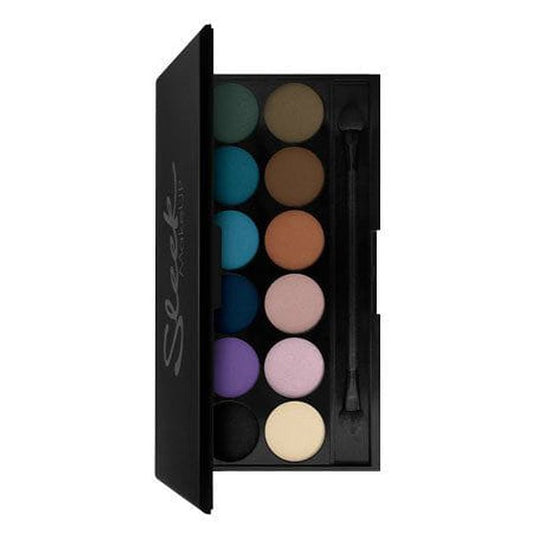 Sleek Eyes I-Divine Eye Shadow  Original | gtworld.be 