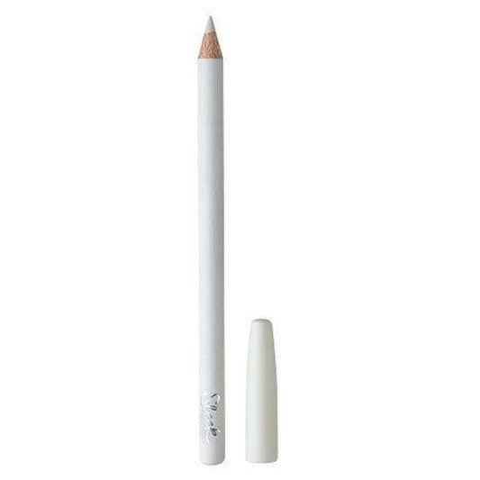 Sleek Sleek Eyes Kohl Pencel Eyeline R White