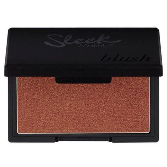 Sleek Sleek Face Blusher: SUNRISE