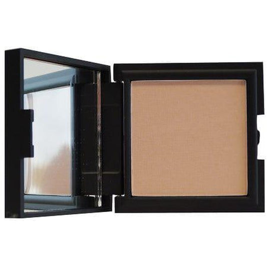 Sleek Sleek Luminous Pressed Powder: 01