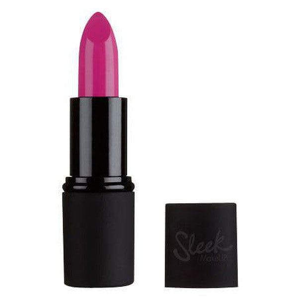 Sleek Sleek True Color Lipstick Amped