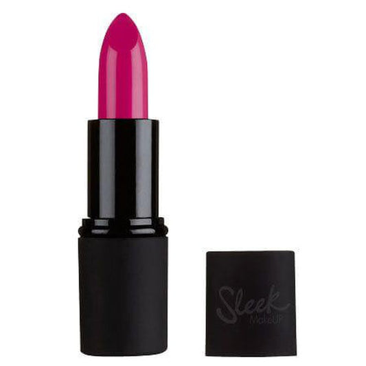 Sleek Sleek True Color Lipstick Fuchsia