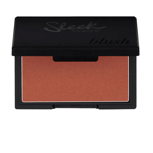 Sleek Suede Sleek Face Blusher