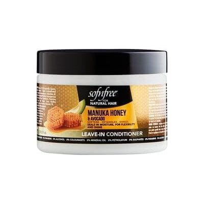 sofn'free Health & Beauty Sof'n Free Hair Honeylicious Bundle