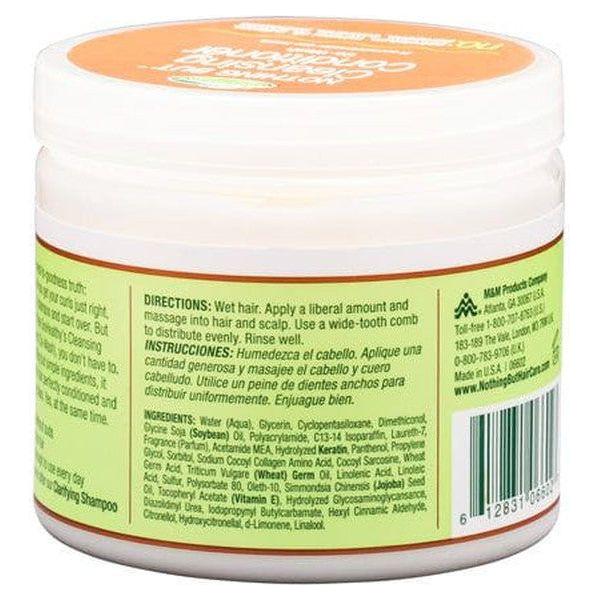 sofn'free Health & Beauty Sofn' Free Grohealthy Nothing But Cleansing Conditioner 454G