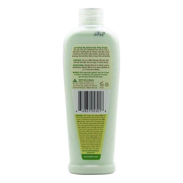 sofn'free Health & Beauty Sofn' Free GroHealthy Olive Oil Growth Lotion For Relaxed and Natural Hair 250ml