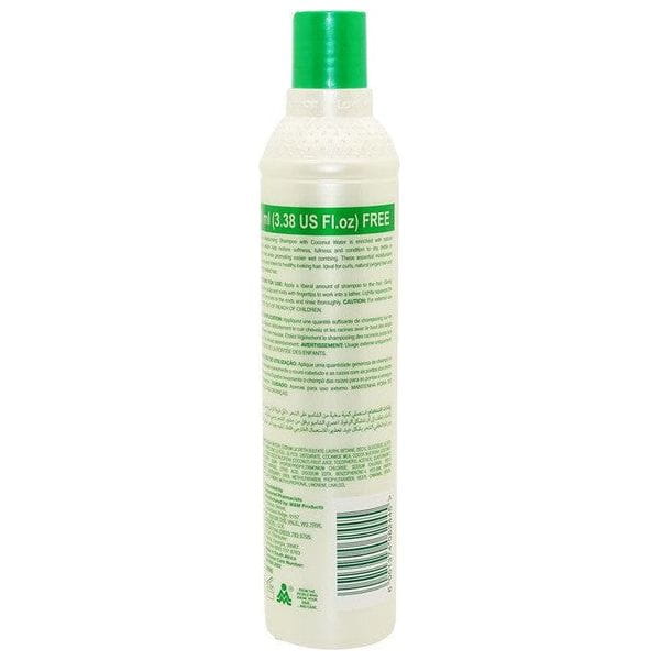 sofn'free Health & Beauty Sofn'free Moisturizing Shampoo for Natural Hair 350ml